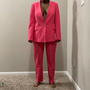 Lovely suit from Zara